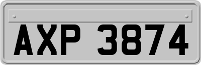 AXP3874