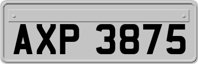AXP3875