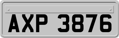 AXP3876