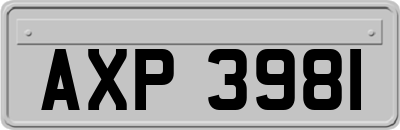 AXP3981