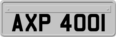AXP4001