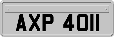 AXP4011