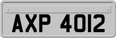 AXP4012