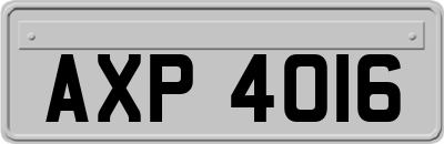 AXP4016