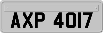 AXP4017