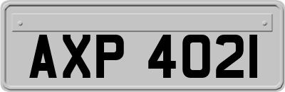 AXP4021