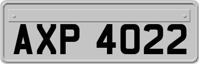 AXP4022
