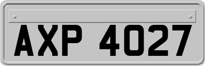 AXP4027