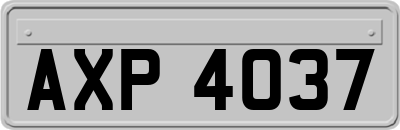 AXP4037