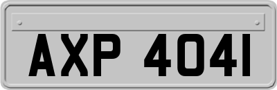 AXP4041