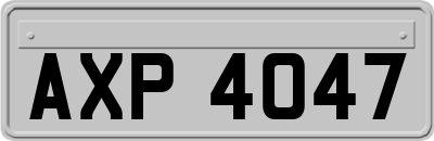 AXP4047