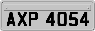 AXP4054