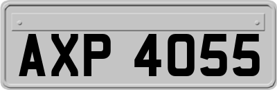 AXP4055