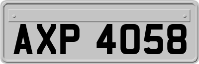 AXP4058
