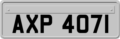 AXP4071