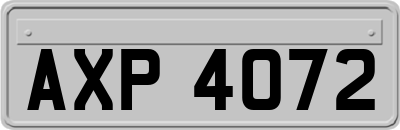 AXP4072