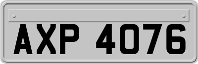 AXP4076