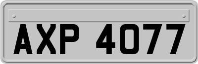 AXP4077