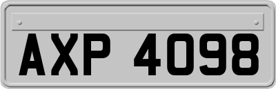 AXP4098