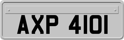 AXP4101