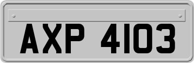 AXP4103