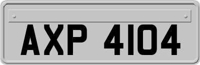 AXP4104