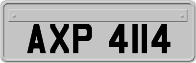 AXP4114