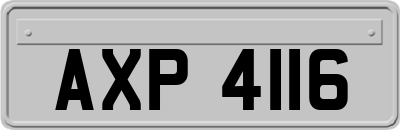 AXP4116