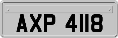 AXP4118