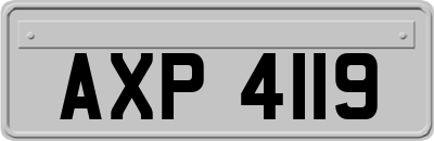 AXP4119