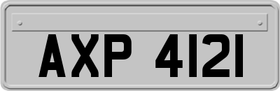 AXP4121