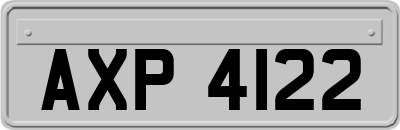 AXP4122