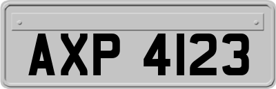 AXP4123