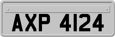 AXP4124