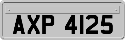 AXP4125