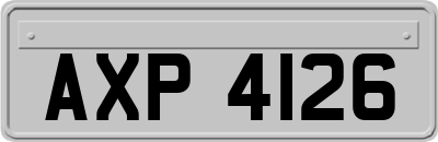 AXP4126