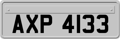 AXP4133