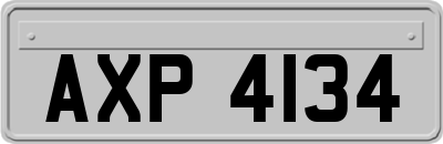 AXP4134