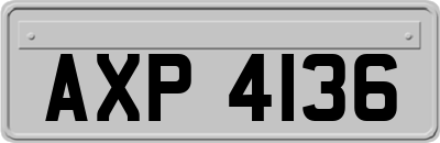 AXP4136