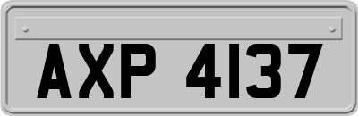 AXP4137