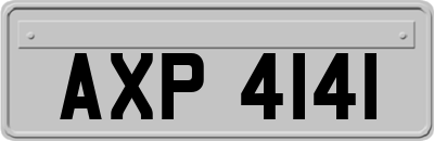 AXP4141