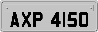 AXP4150