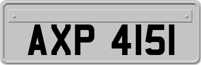 AXP4151