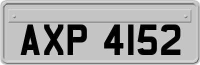 AXP4152