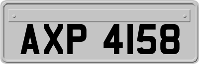 AXP4158