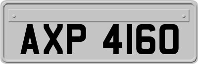 AXP4160