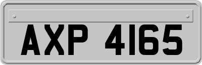 AXP4165