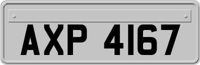 AXP4167