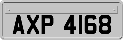 AXP4168