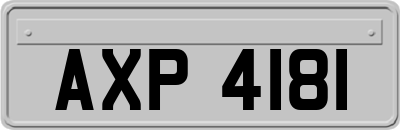 AXP4181
